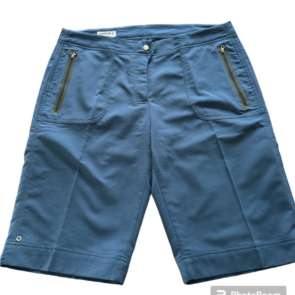 Annika Women’s Shorts